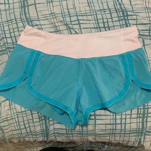 🔴SOLD🔴Lululemon Athletica shorts